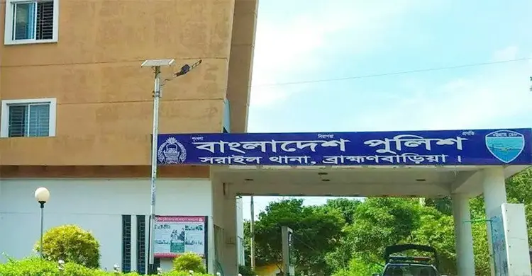 ব্রাহ্মণবাড়িয়ায় সেপটিক ট্যাংকে নেমে চারজনের মৃত্যু