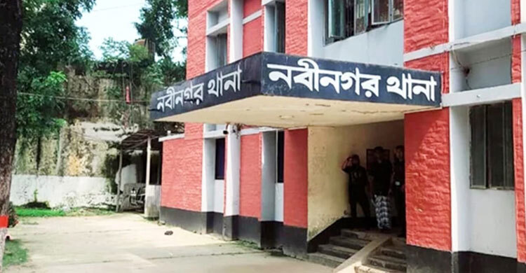 ব্রাহ্মণবাড়িয়ায় মোটরসাইকেলের ধাক্কায় কিশোরের মৃত্যু