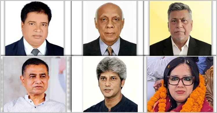 ব্রাহ্মণবাড়িয়ার ৬টি আসনে কে কত ভোটের ব্যবধানে জিতলেন