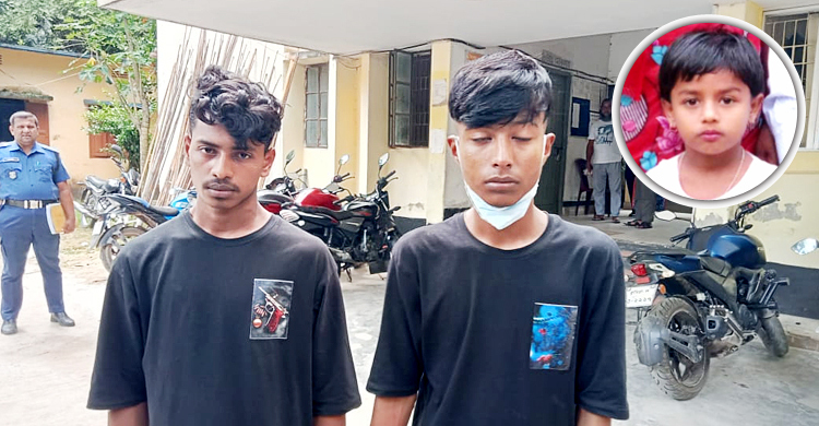 প্রেমিকাকে নিয়ে সুখে থাকতে মামার বুক খালি করলেন তরুণ