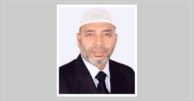 ব্রাহ্মণবাড়িয়া জেলা আইনজীবী সমিতির সভাপতি মারা গেছেন