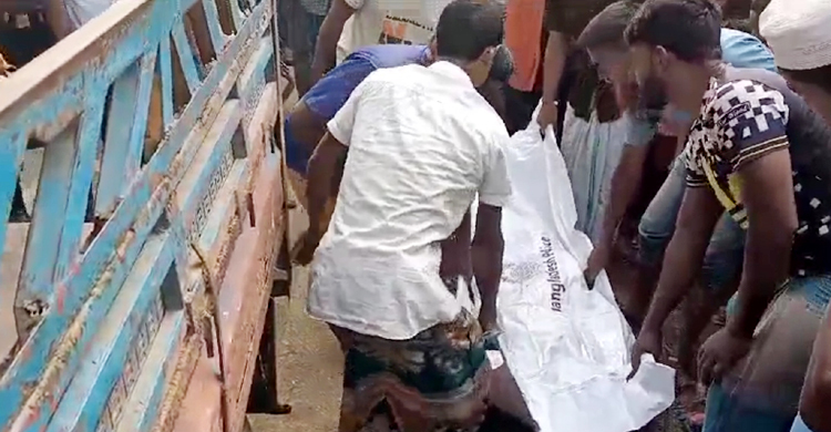 বাবাবাড়ি থেকে স্ত্রী ফিরে না আসায় শ্বশুরকে হত্যা