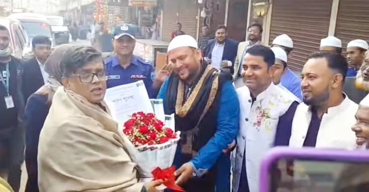 ‘হ্যাঁ’ ভোট দিলে চুরি ও অপশাসন বন্ধ হবে: প্রেস সচিব