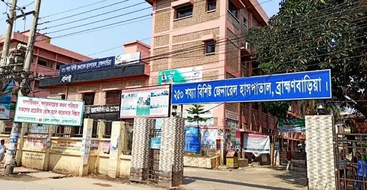 মোটরসাইকেলের মুখোমুখি সংঘর্ষ, প্রাণ গেলো দুই তরুণের