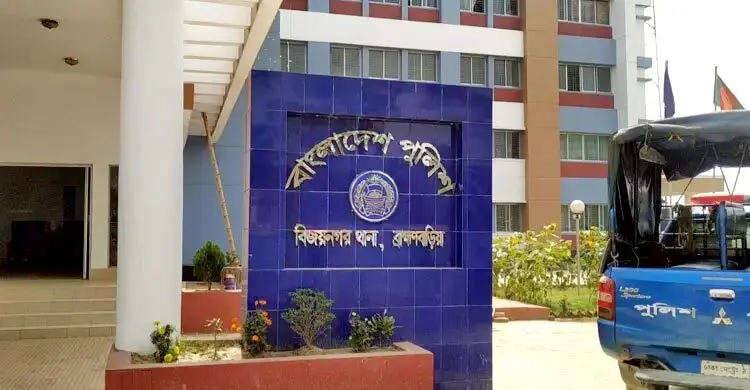 ব্রাহ্মণবাড়িয়ায় বজ্রপাতের শব্দে কিশোরীর মৃত্যু