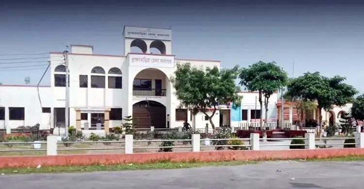 ব্রাহ্মণবাড়িয়া কারাগারে কয়েদির মৃত্যু