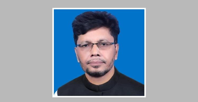 নাশকতা মামলায় জেলা শ্রমিক লীগের সভাপতি গ্রেফতার