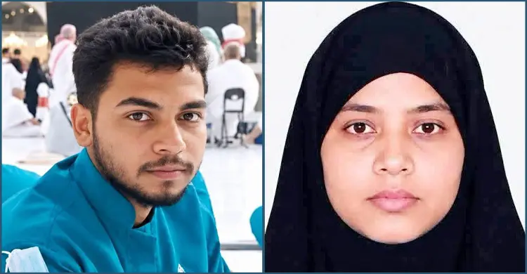 নজরুল-সুইটির সম্পর্ক নিয়ে যা জানালো পরিবার