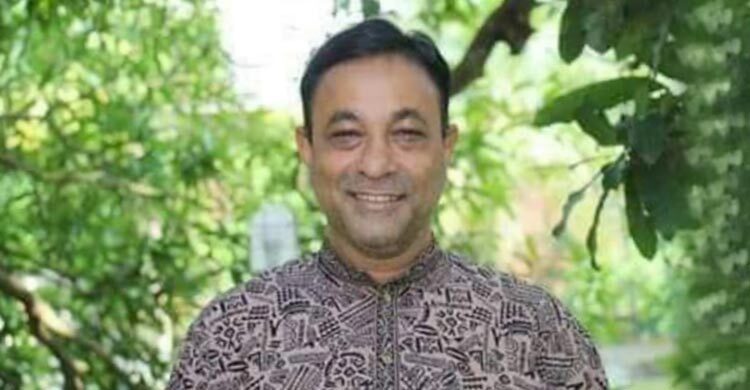 সাবেক এমপি ফজলে করিম চৌধুরীর ব্যক্তিগত সহকারী আটক