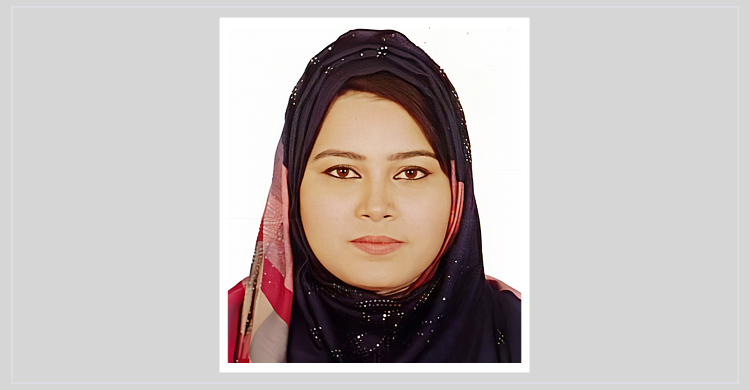 প্রচারণায় বেরিয়ে মহিলা ভাইস চেয়ারম্যান প্রার্থী নিখোঁজ