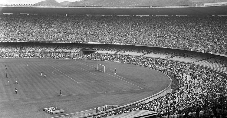 maracanazo