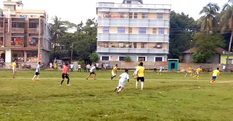 ব্রাজিলকে ২-১ গোলে হারিয়ে দিল আর্জেন্টিনা!