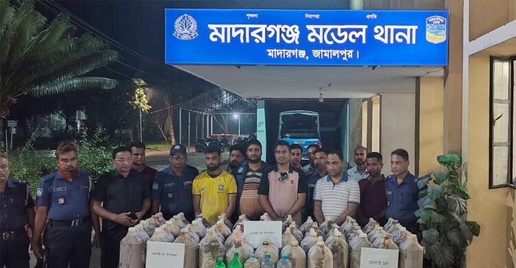 ব্রাজিল সমর্থকের বাড়িতে অভিযান, মিললো মদ তৈরির উপকরণ