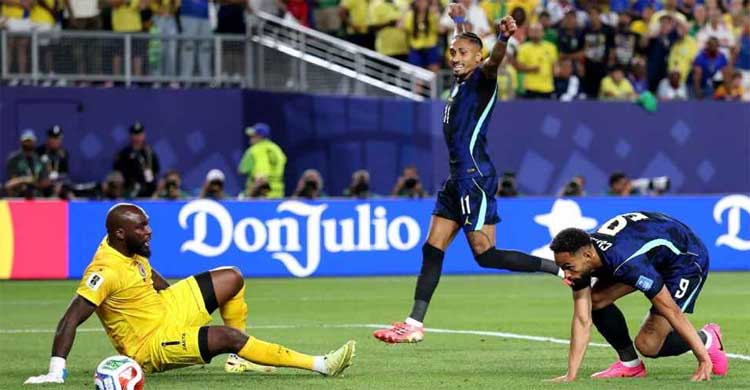 Brazil