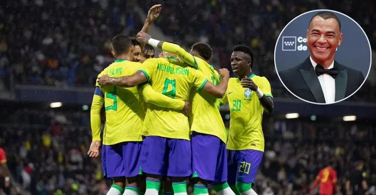 এবারই ২৪ বছরের খরা কাটাবে ব্রাজিল, বিশ্বাস কাফুর