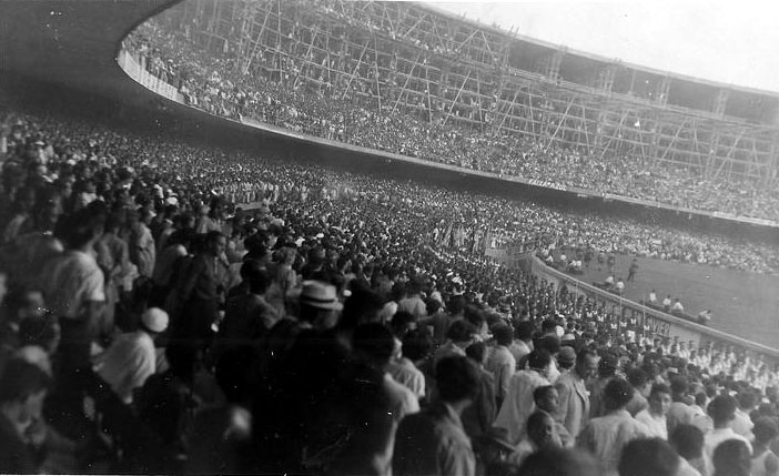maracana