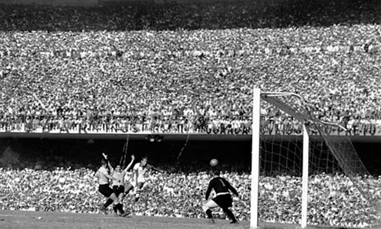 maracana