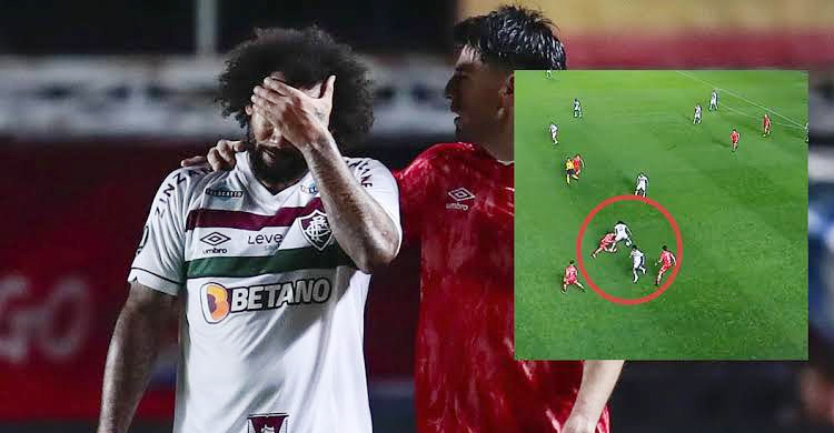 ভয়াবহ দুর্ঘটনার জেরে ৩ ম্যাচ নিষিদ্ধ ব্রাজিলিয়ান তারকা