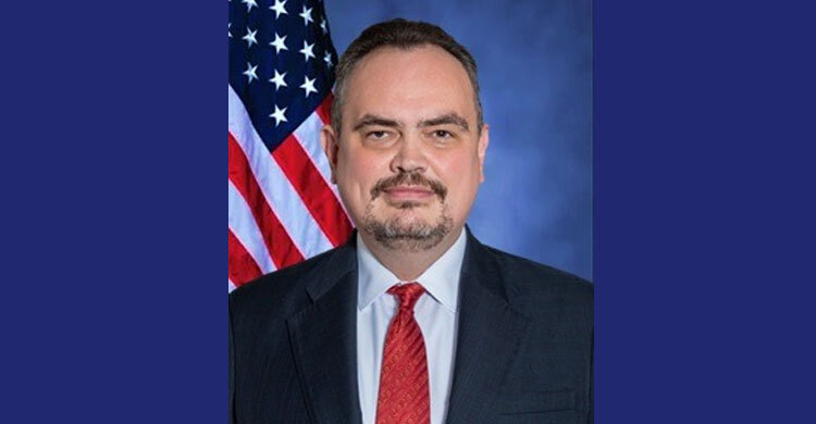 Trump nominates Christensen as US envoy to Bangladesh