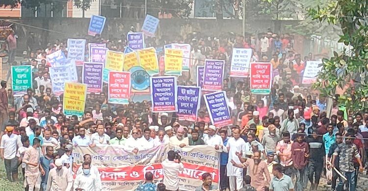 সারাদেশে ইট উৎপাদন বন্ধের হুঁশিয়ারি