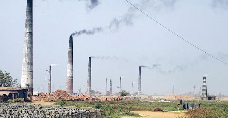 পরিবেশ ছাড়পত্র না থাকলে ইটভাটা অবৈধ: হাইকোর্ট