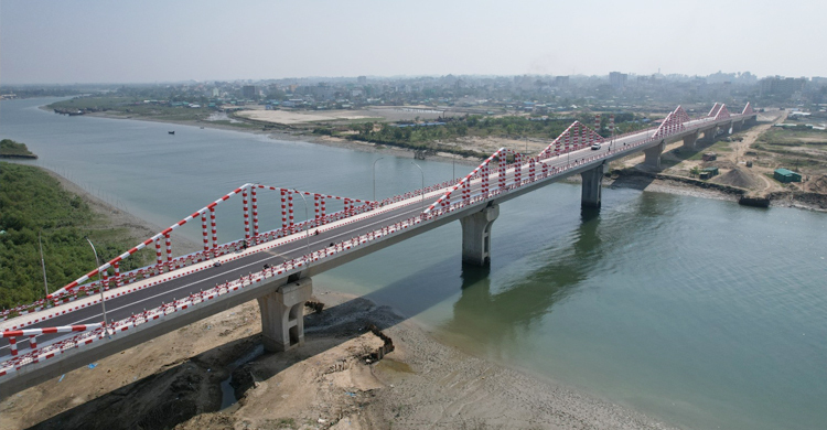 ১৭ প্রকল্প উদ্বোধনে শনিবার কক্সবাজার যাচ্ছেন প্রধানমন্ত্রী