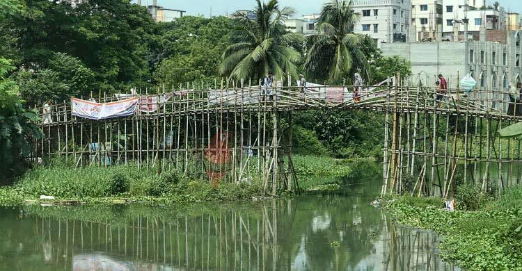 আফতানগর-বনশ্রী যোগাযোগে ৩ সেতুর নির্মাণকাজ উদ্বোধন কাল