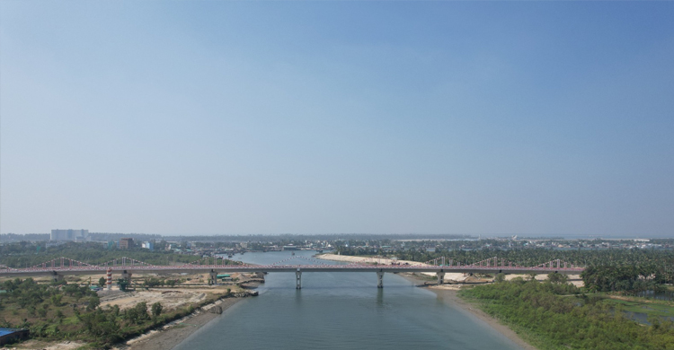 ১৭ প্রকল্প উদ্বোধনে শনিবার কক্সবাজার যাচ্ছেন প্রধানমন্ত্রী