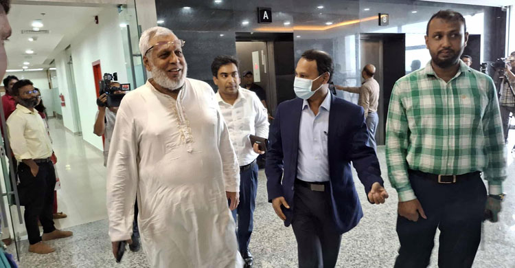সভায় বসেছে প্রকৌশলীদের দাবি নিয়ে গঠিত কমিটি