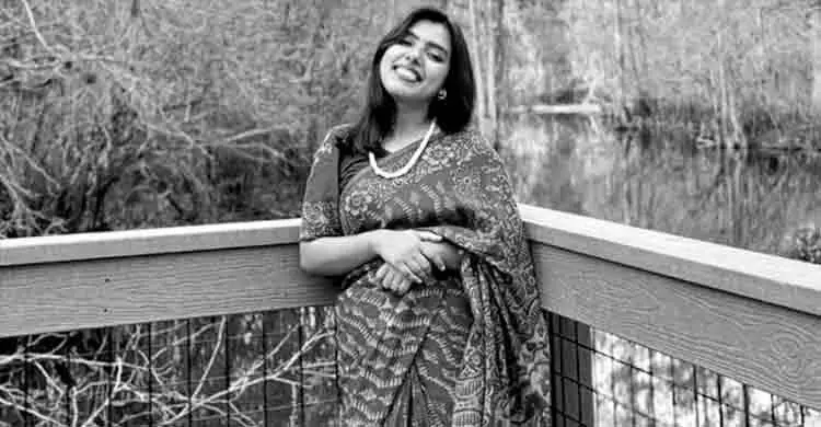 যুক্তরাষ্ট্রে নিহত বৃষ্টির জানাজা বুধবার, দেশে আনার প্রক্রিয়া চলছে