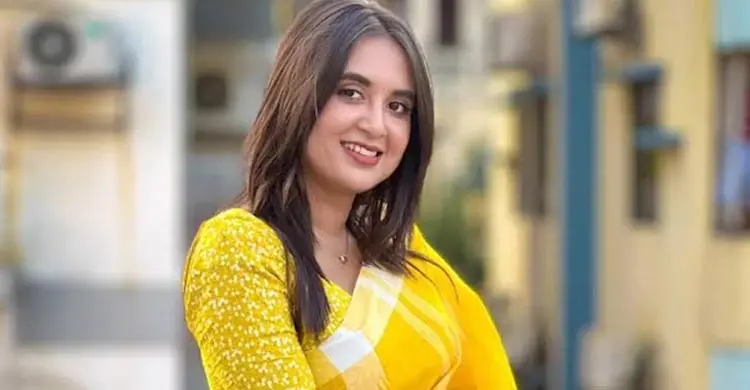 তৃতীয়বার ব্রেন টিউমারের অস্ত্রোপচার তানিয়া বৃষ্টির