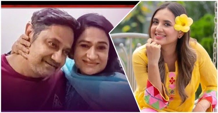 ভাই চ্যালেঞ্জারের স্মৃতিচারণ করে তানিয়া বৃষ্টির জন্য মুনিরা মিঠুর দোয়া