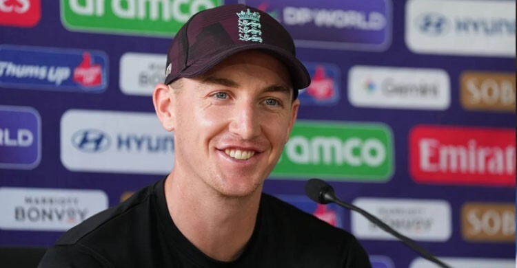 পাকিস্তানি ক্রিকেটারদের না খেলানোর সিদ্ধান্ত লজ্জাজনক: ব্রুক