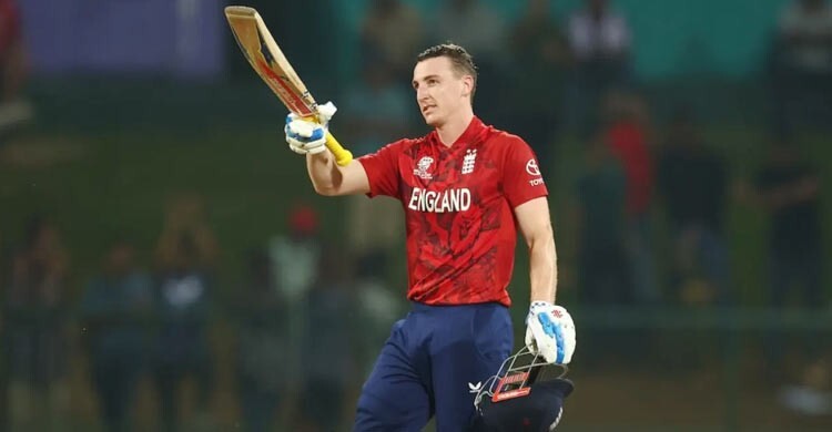 এক সেঞ্চুরিতে রেকর্ডবইয়ে তোলপাড় ব্রুকের, পেছনে ফেললেন সাকিবকেও