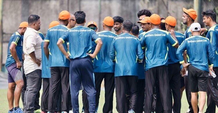 ব্রাদার্স ইউনিয়ন কর্মকর্তা আমিন খানের আজীবন নিষেধাজ্ঞা চায় কোয়াব