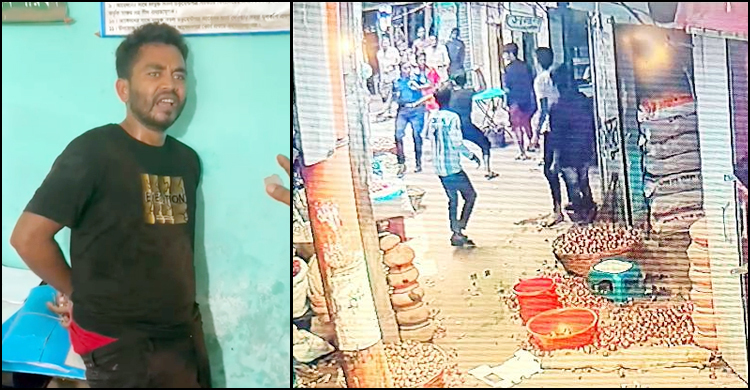 ব্রাহ্মণবাড়িয়ায় পুলিশের ওপর হামলার ঘটনায় গ্রেফতার ১