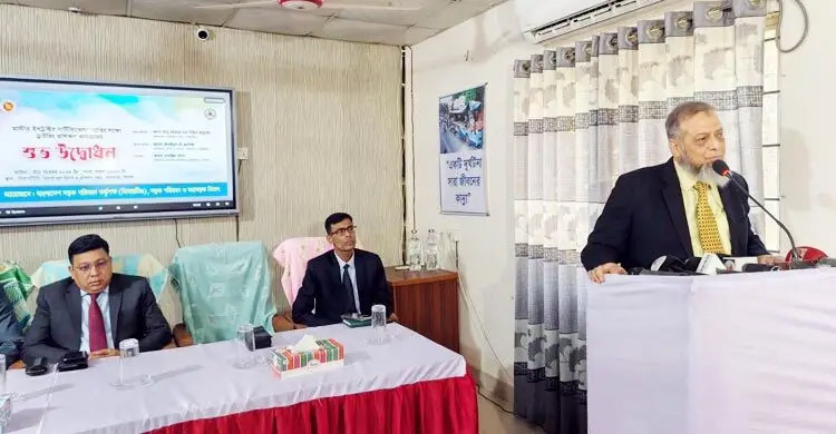 No driving license without 60-hour training: BRTA chairman