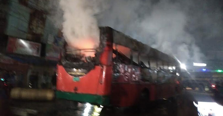 বিএনপি নেতা অমিতসহ ৩৫ জনের বিরুদ্ধে মামলা