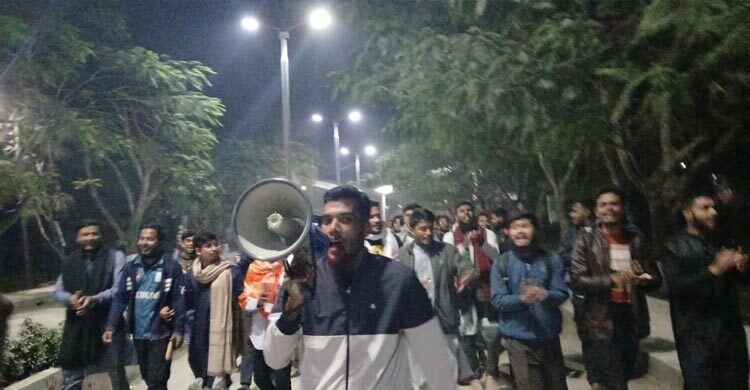 ‘জুলাইয়ের প্রজন্ম জানে কীভাবে অধিকার আদায় করে নিতে হয়’