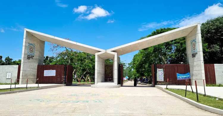 প্রথম বর্ষের ক্লাস শুরু আজ, র‌্যাগিংয়ে জিরো টলারেন্স প্রশাসন