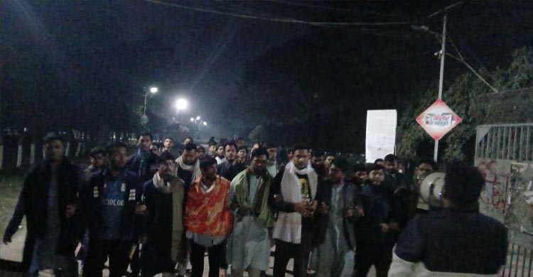 &lsquo;জুলাইয়ের প্রজন্ম জানে কীভাবে অধিকার আদায় করে নিতে হয়&rsquo;