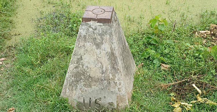 মেহেরপুর সীমান্তে ৪ জনকে পুশ-ইনের চেষ্টা