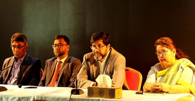 বিএসইসির বিষয়ে সরকারের সর্বোচ্চ পর্যায় ও বিভিন্ন এজেন্সি অবগত