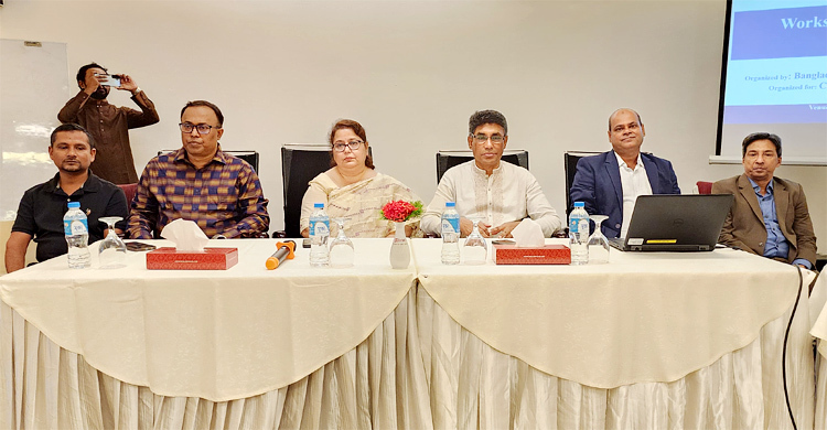 খেলার জন্য শেয়ারবাজারের মাঠ পুরোপুরি প্রস্তুত : বিএসইসি কমিশনার