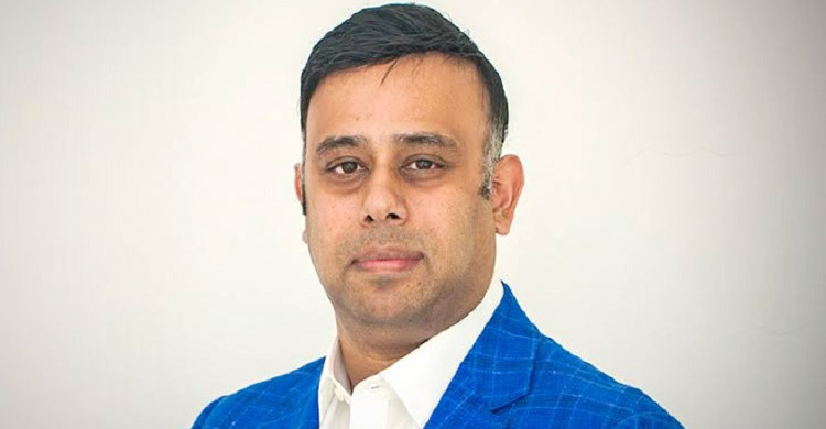 Masrur Reaz new BSEC chairman