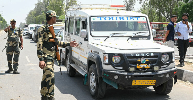 US urges India, Pakistan to de-escalate tensions