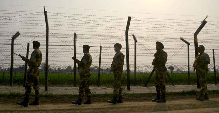 এশিয়া কাপ ম্যাচের আগে ভারত-পাকিস্তান সীমান্তে গোলাগুলি, আবারও উত্তেজনা