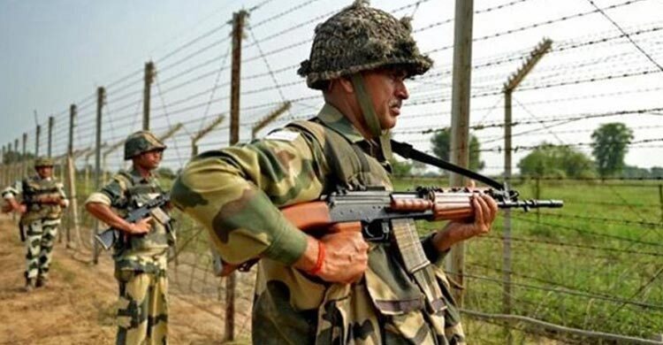 নদীতে মাছ ধরতে যাওয়া জেলেকে ধরে নিয়ে গেলো বিএসএফ