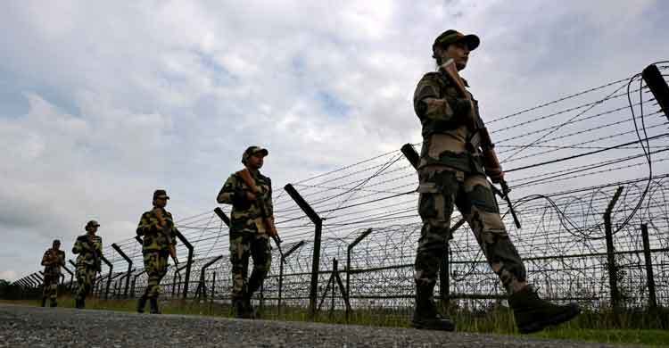 বাংলাদেশ-পাকিস্তান-নেপাল সীমান্তে উচ্চ সতর্কতা জারি করলো ভারত