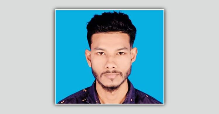 কোমরে পিস্তল গুঁজে ফেসবুকে ছবি, সেই ছাত্রলীগ নেতার বিরুদ্ধে মামলা